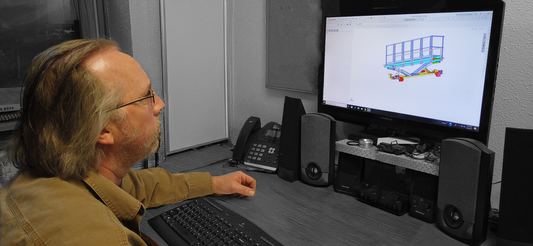 In-House Manufacturing Done Right: Why Paragon Pro Is Built for Builders