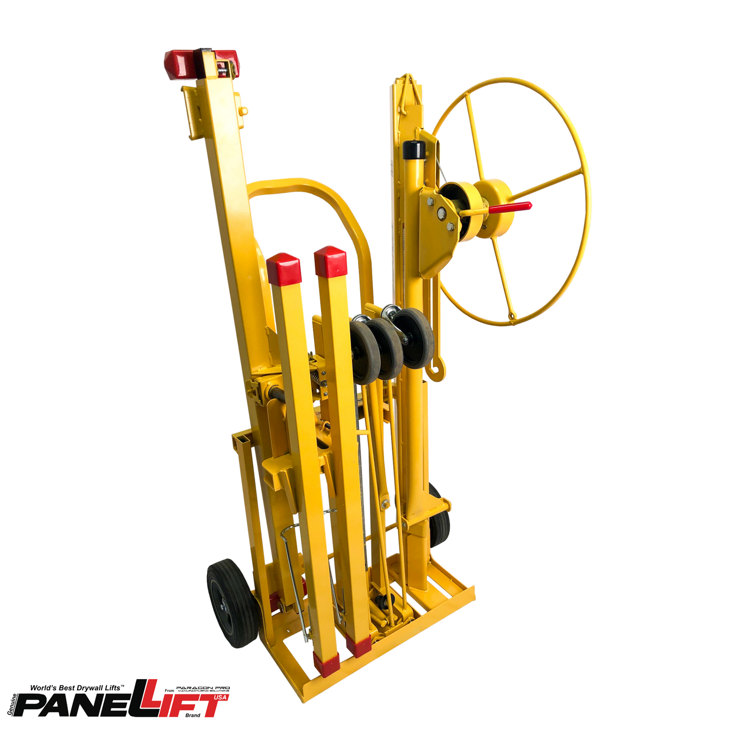 PANELLIFT® MODEL 117 STORAGE DOLLY - paragonpromfg