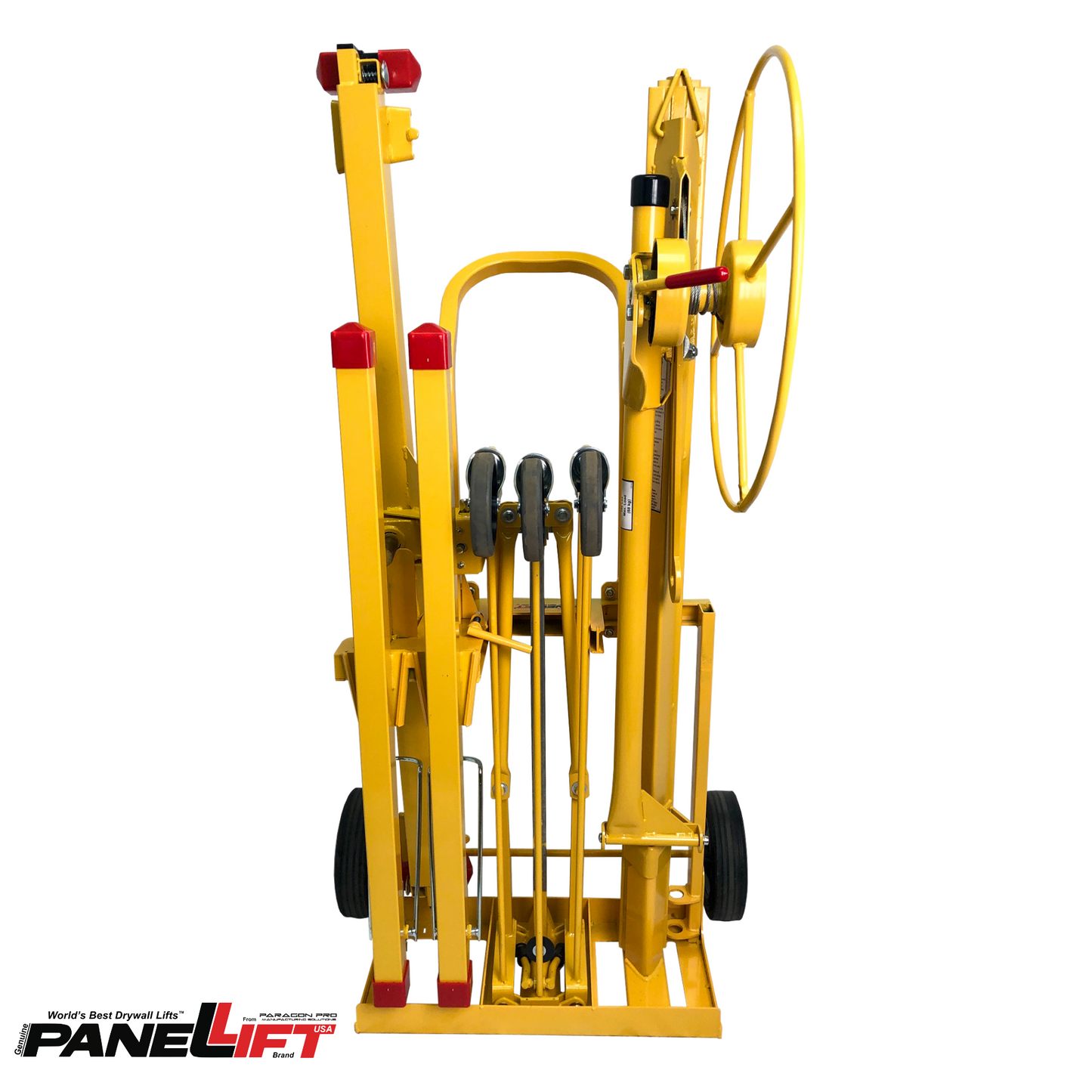 PANELLIFT® MODEL 117 STORAGE DOLLY - paragonpromfg