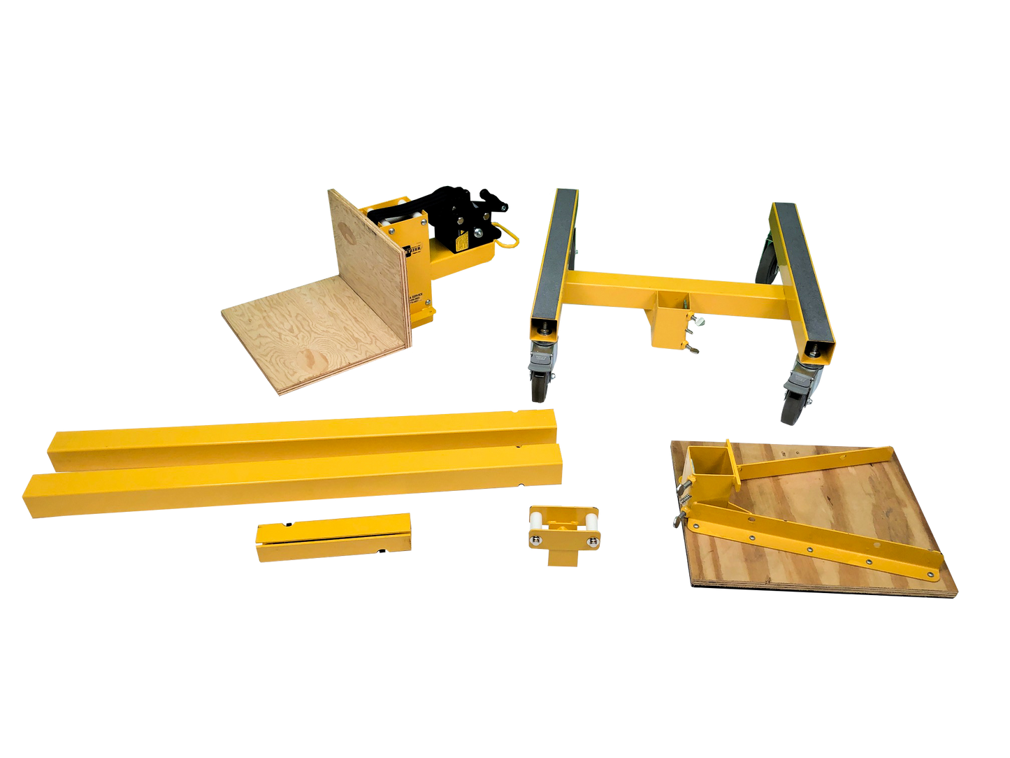 CABINETIZER® CABINET LIFT MODEL 76 300 LBS 6' - Paragon Pro
