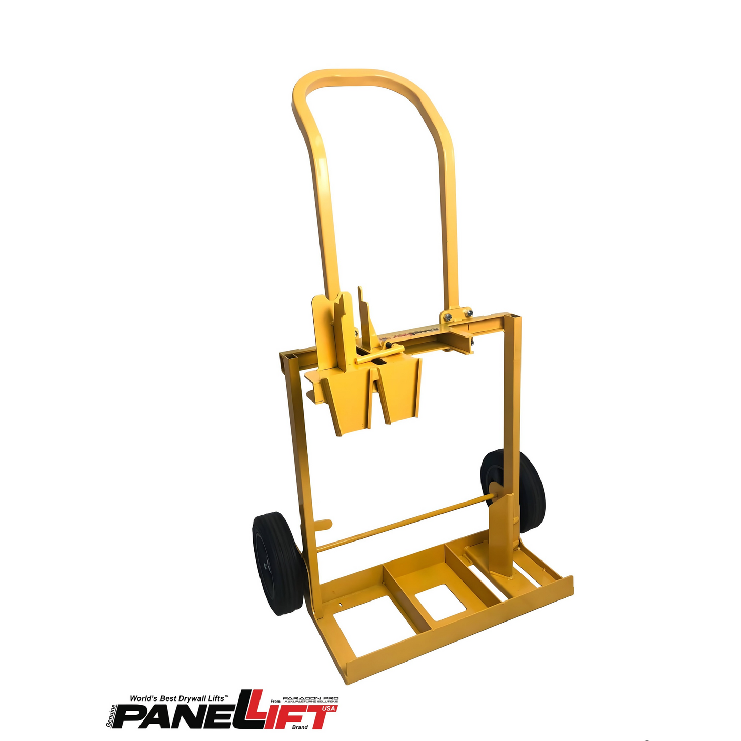 PANELLIFT® MODEL 117 STORAGE DOLLY - paragonpromfg
