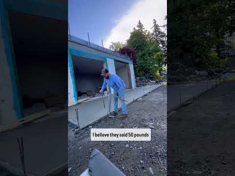 JackJaw® 200 Concrete Stake Puller