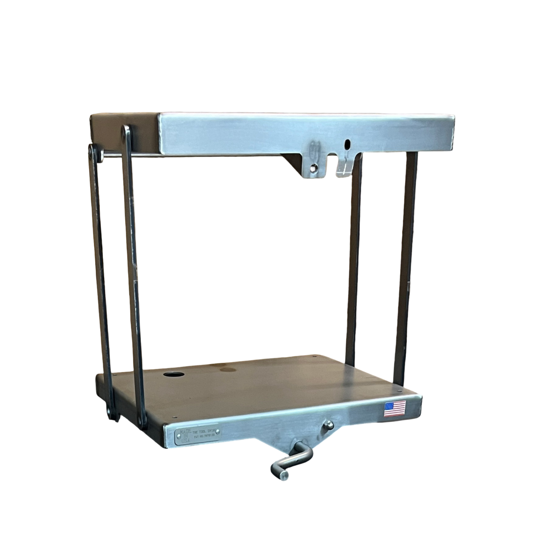 The Tool Swing - Grinder - Paragon Pro