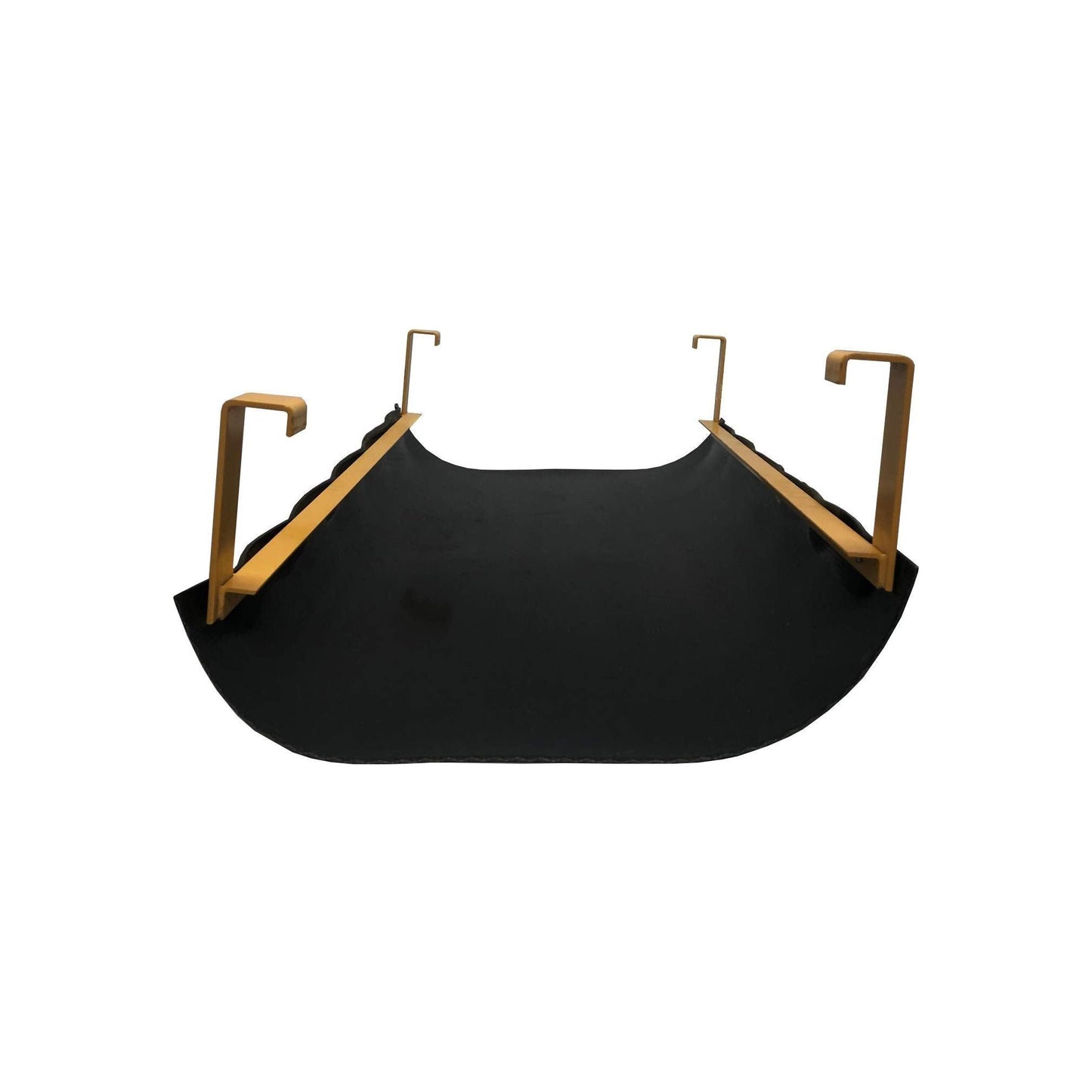 Safety Rail Storage Cradle - Paragon Pro Manufacturing Solutions Inc.