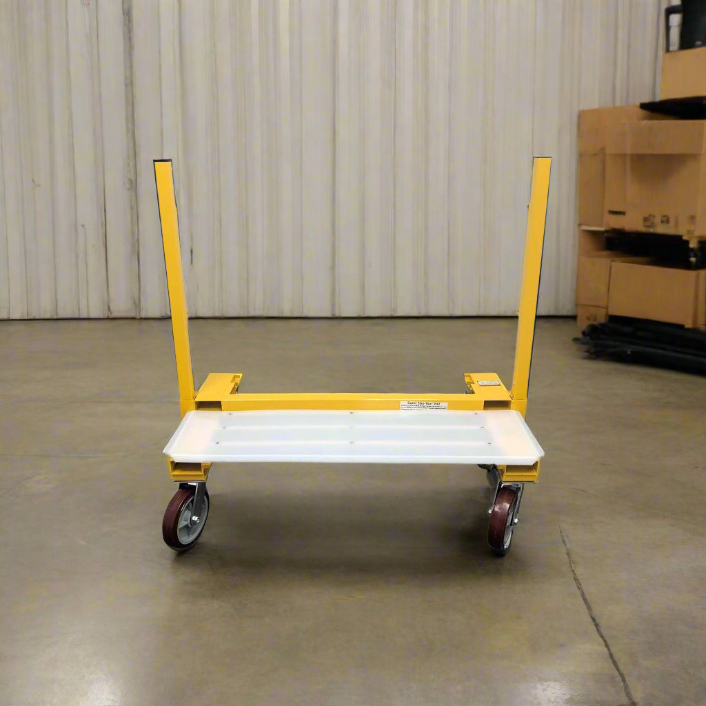 Troll 22-12 Deck Skid Plate - Paragon Pro Manufacturing Solutions Inc.