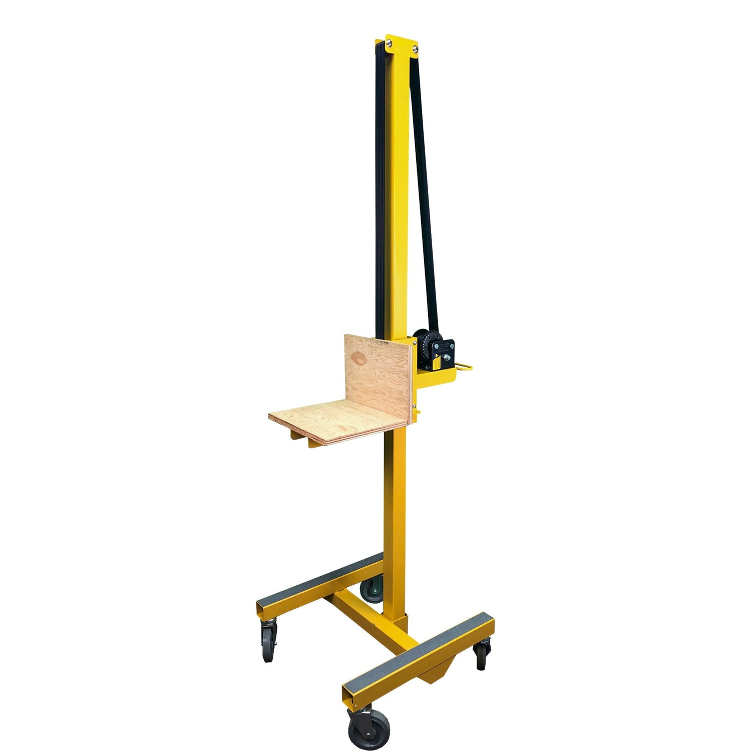 Versatile Cabinet Lift Model 72: The Ultimate Solution for Heavy Lifti ...