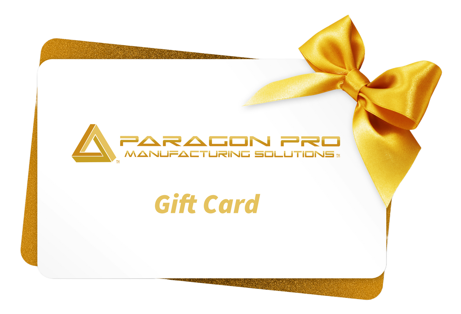 Digital Gift Card