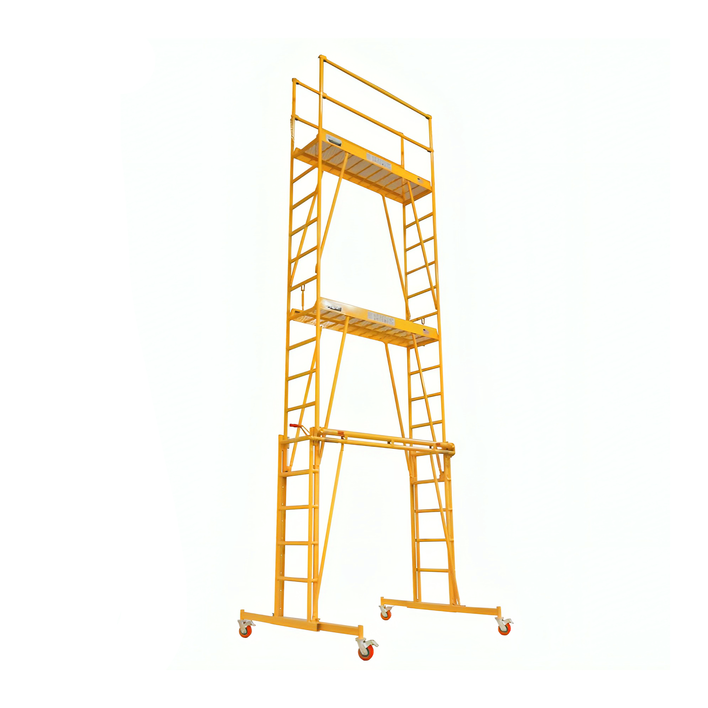 TELE-TOWER® 1101-1177  17' MAX REACH KIT 1000 LBS - Paragon Pro