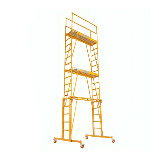 TELE-TOWER® 1101-1177  17' MAX REACH KIT 1000 LBS - Paragon Pro