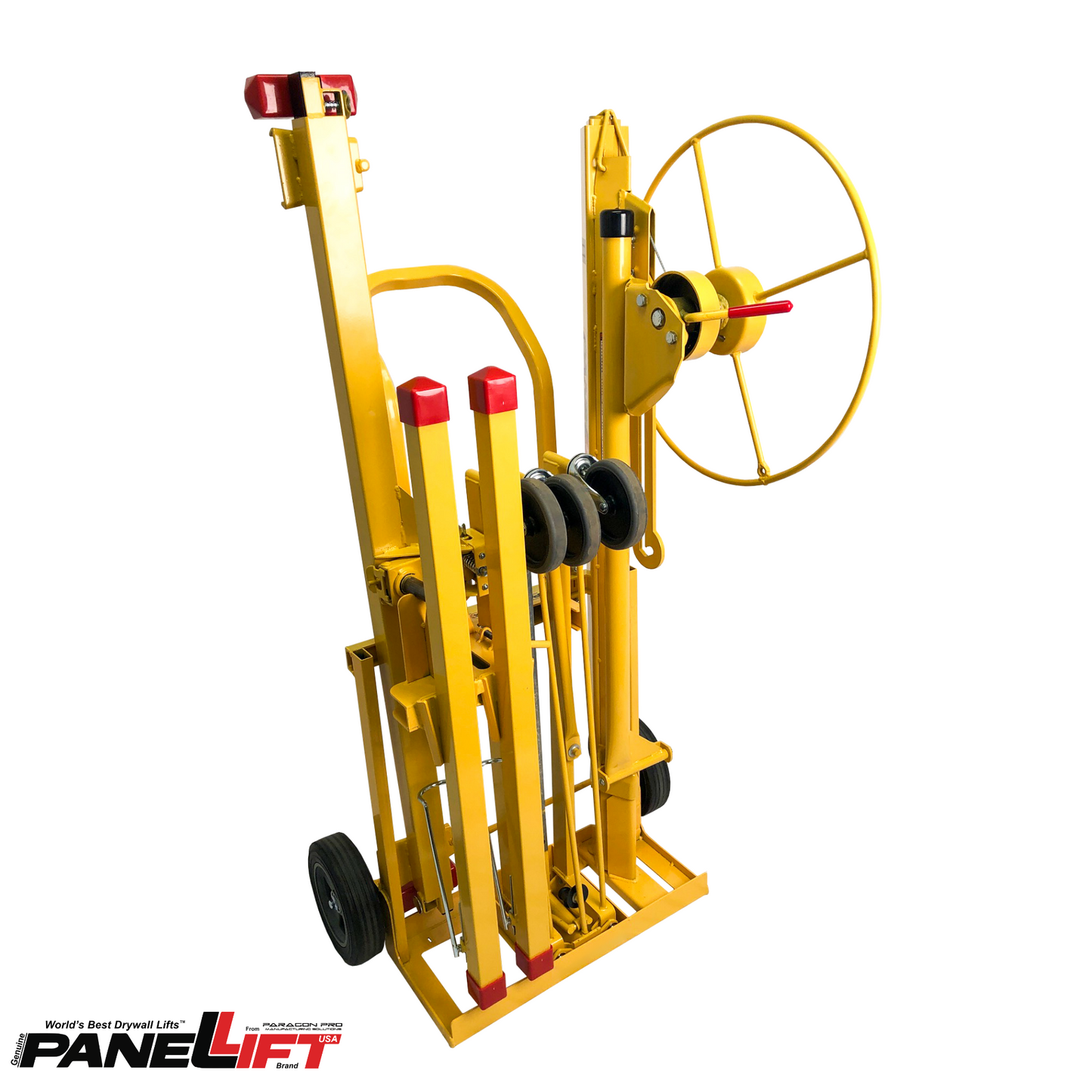 PANELLIFT® MODEL 117 STORAGE DOLLY