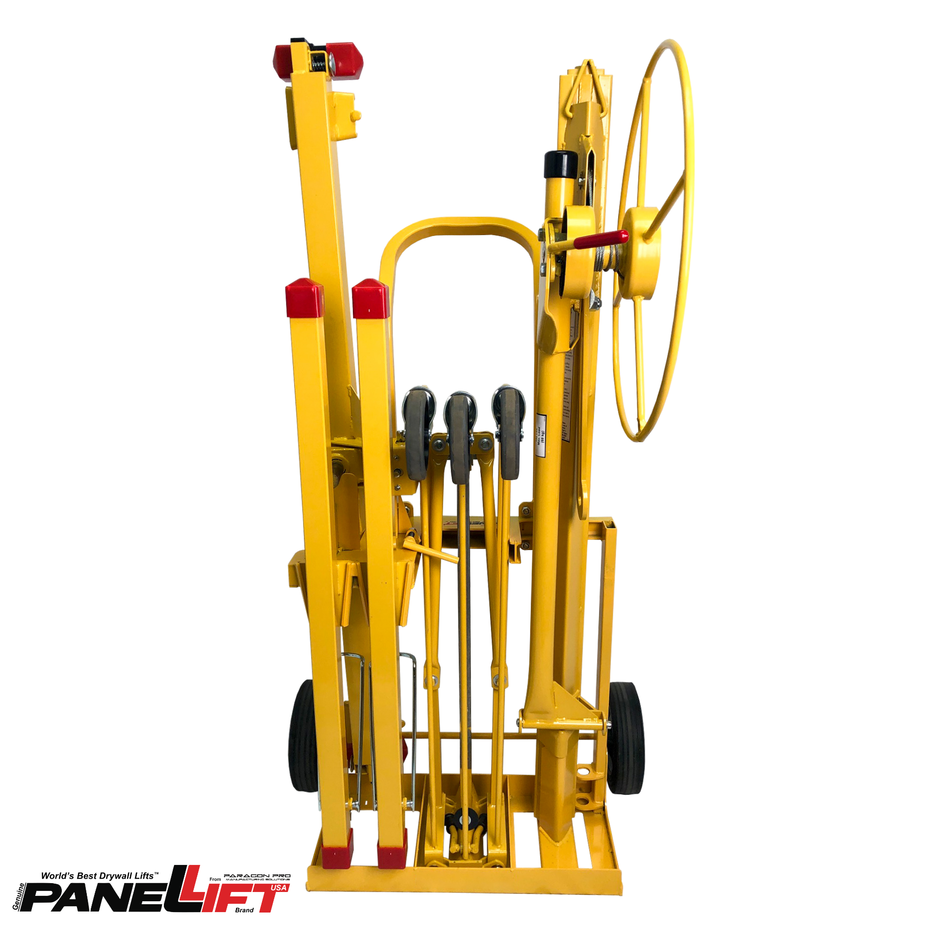 PANELLIFT® MODEL 117 STORAGE DOLLY