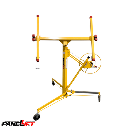 PANELLIFT® DRYWALL LIFT MODEL 125 11' 150 LBS - paragonpromfg