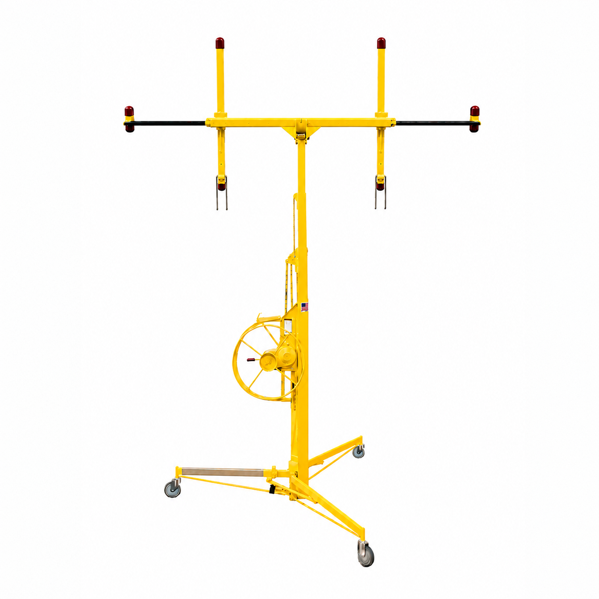PANELLIFT® DRYWALL LIFT MODEL 439 - 14' REACH