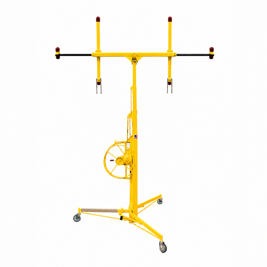PANELLIFT® DRYWALL LIFT MODEL 439 - 14' REACH