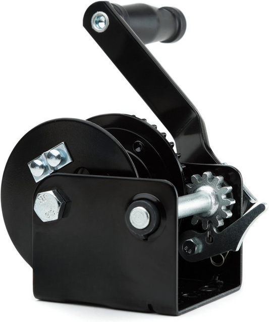 CABINETIZER® 67-03 WINCH WITH FASTENERS