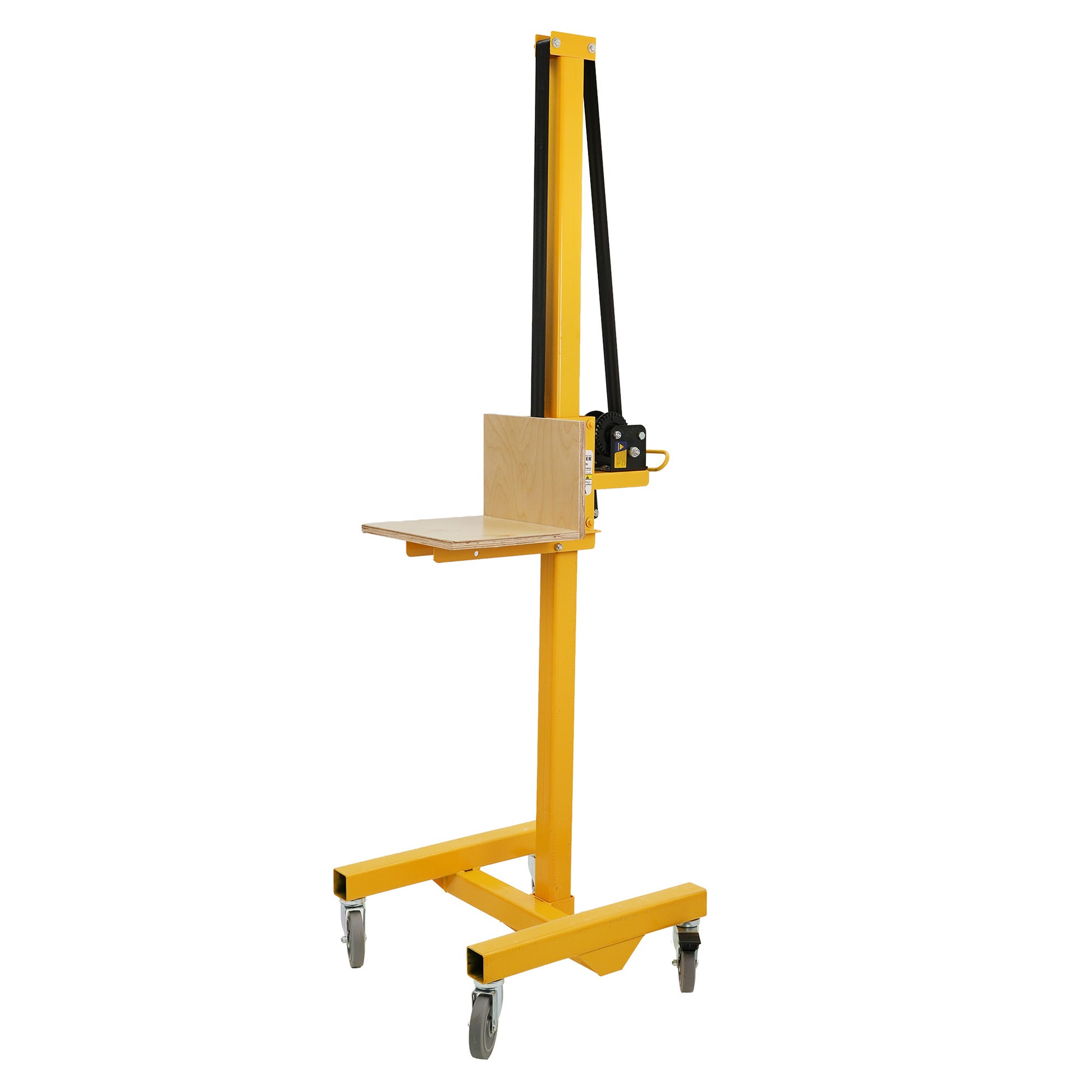 CABINETIZER® CABINET LIFT MODEL 72  300 LBS 6' - Paragon Pro