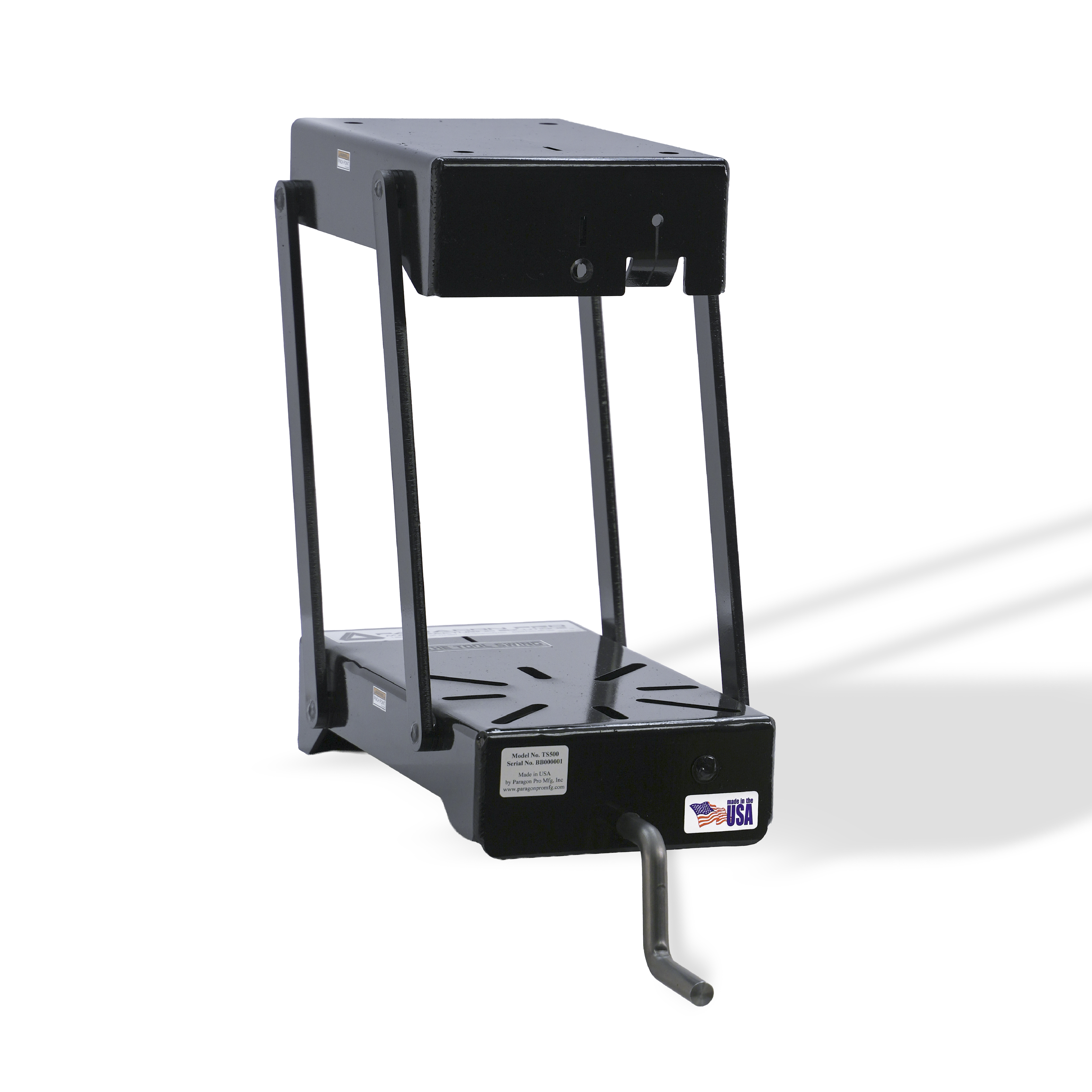 The Tool Swing - Paragon Pro