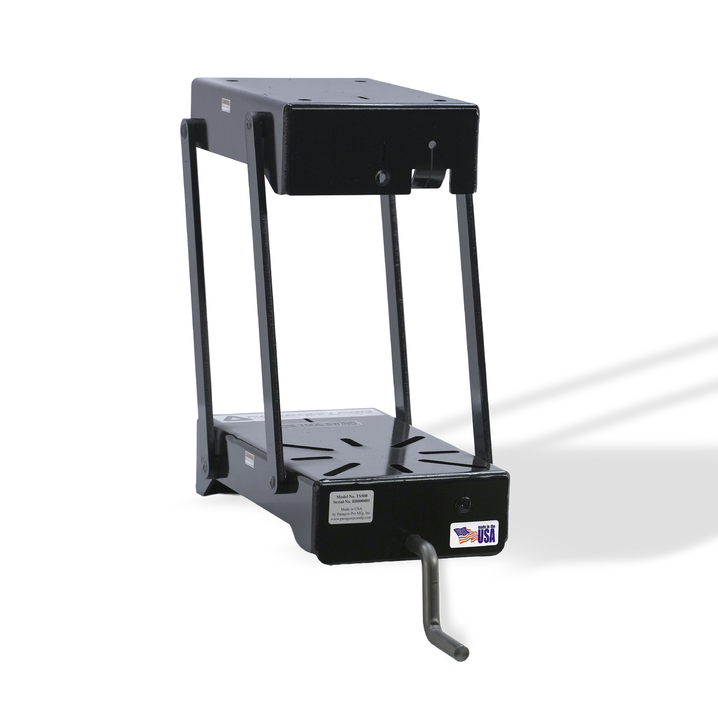 The Tool Swing - Paragon Pro