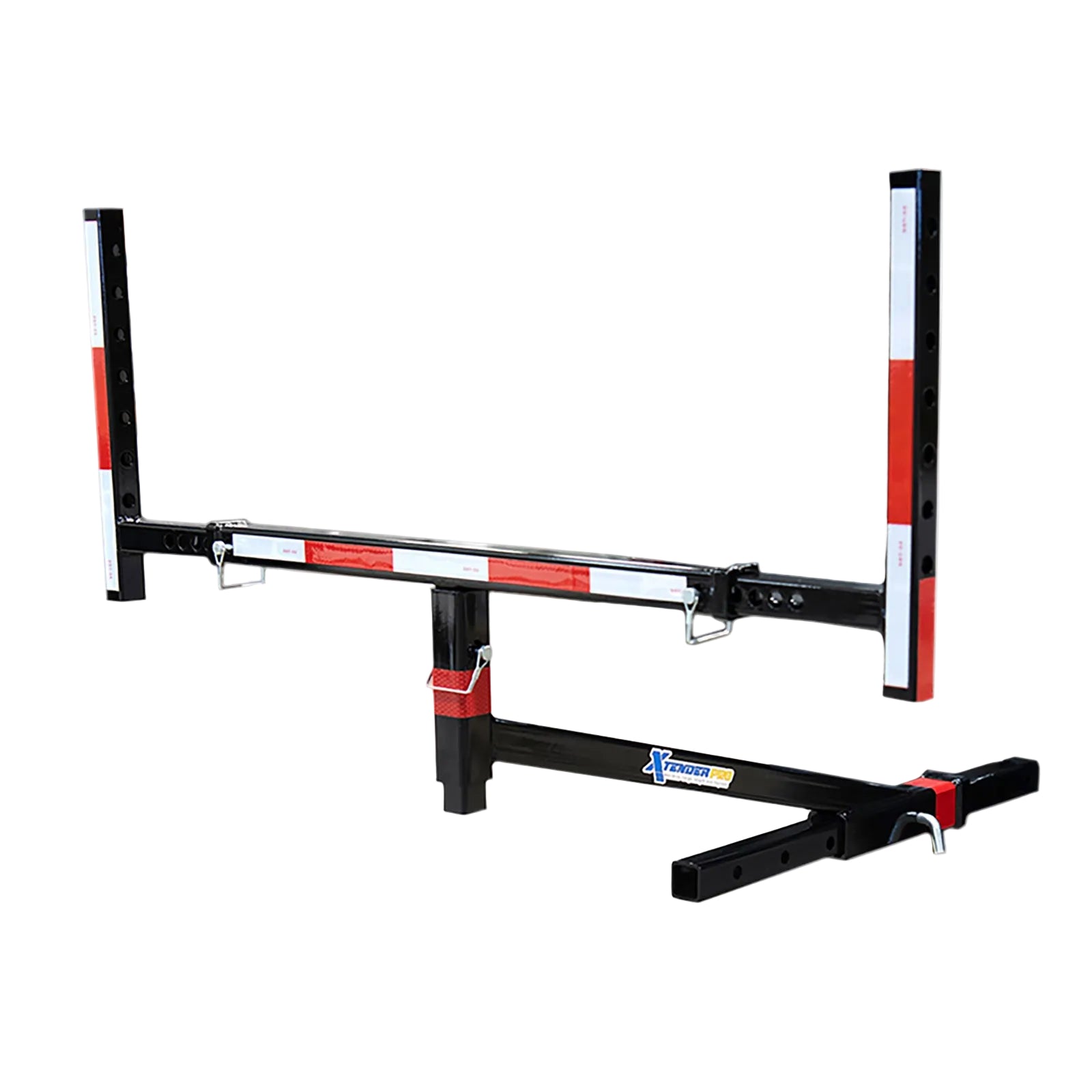 Xtender Pro™ Truck Bed Extender 750 lbs - paragonpromfg