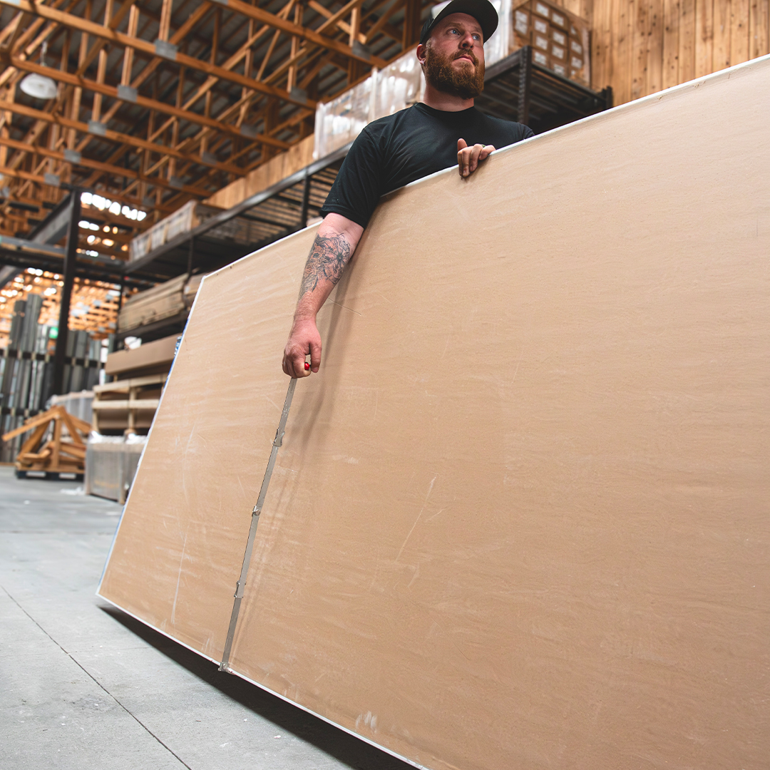 Pocket Troll® 29 | Expandable Panel Carrier 150 lbs