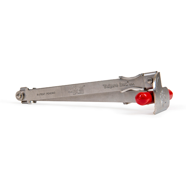 Pocket Troll® 29 | Expandable Panel Carrier 150 lbs