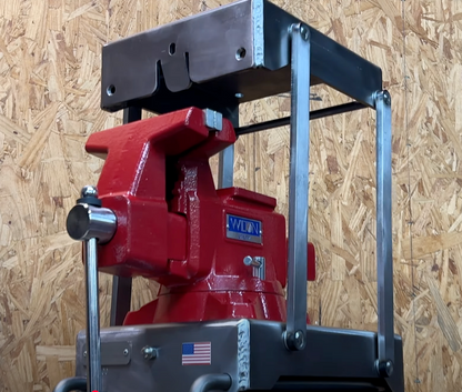 The Tool Swing - Vise - Paragon Pro
