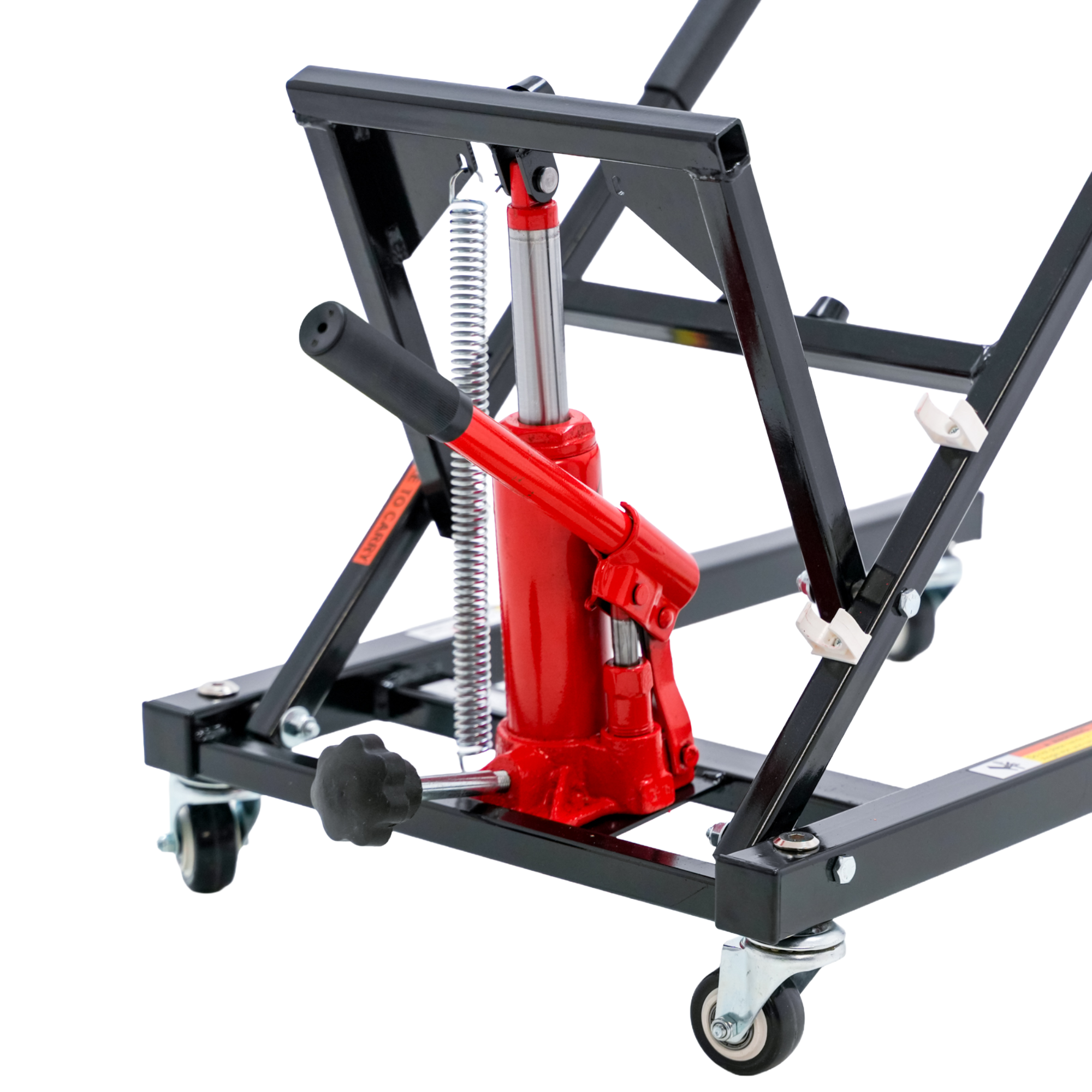 Toilet Master Jack – Toilet Installation Jack