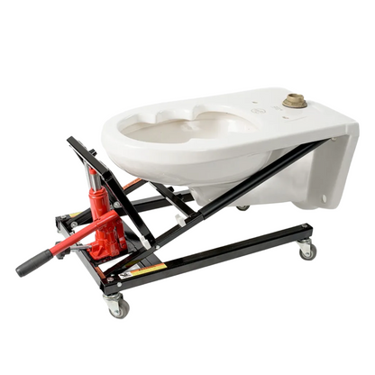 Toilet Master Jack – Toilet Installation Jack