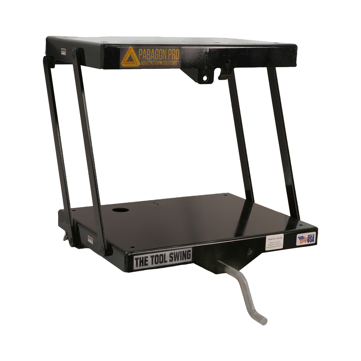 THE TOOL SWING MODEL TSG150 - Grinder