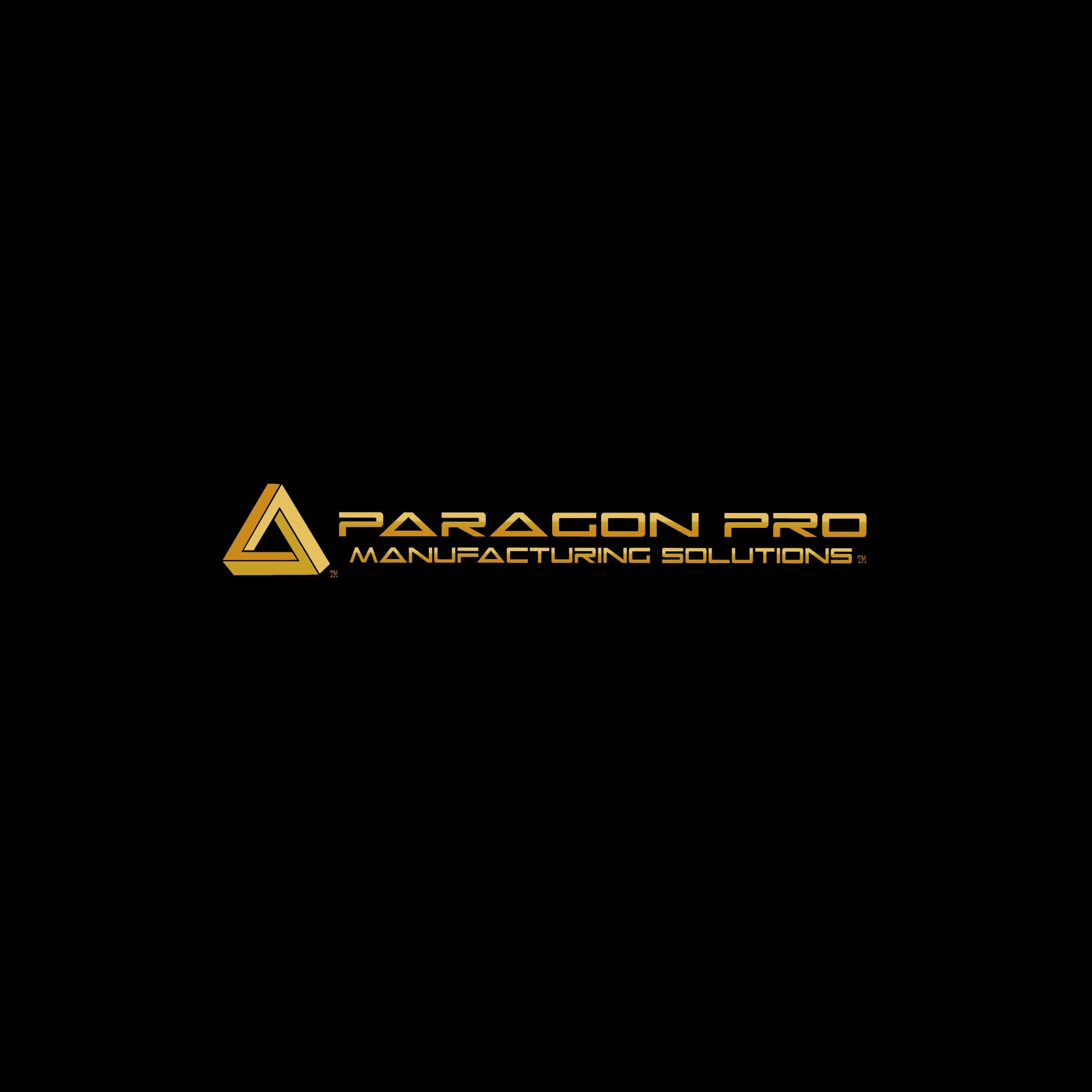 Paragon Pro Manufacturing Solutions Inc.
