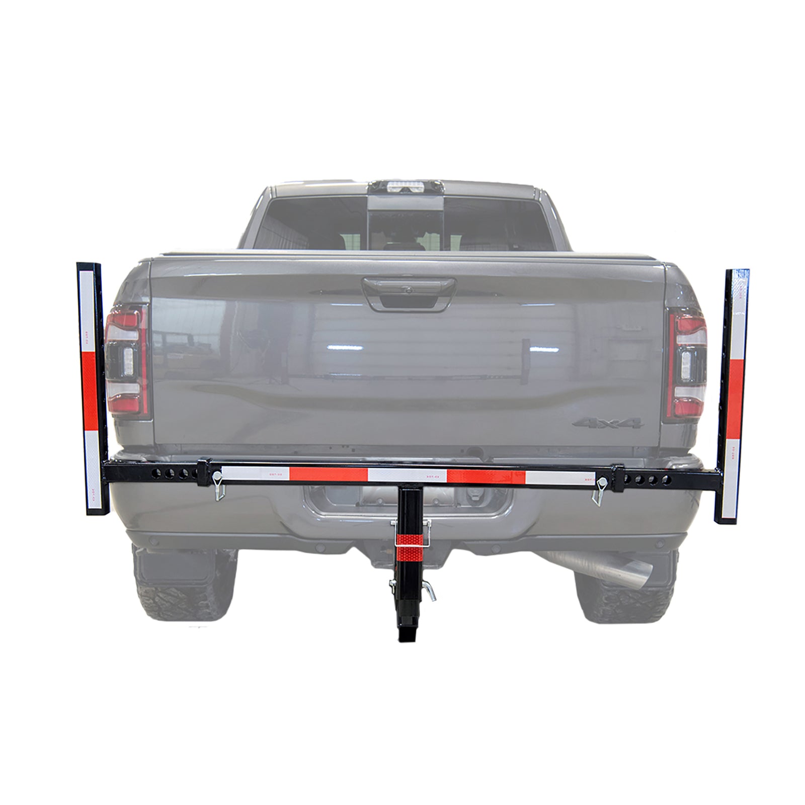 XTENDER PRO™ TRUCK BED EXTENDER 750 LBS - paragonpromfg