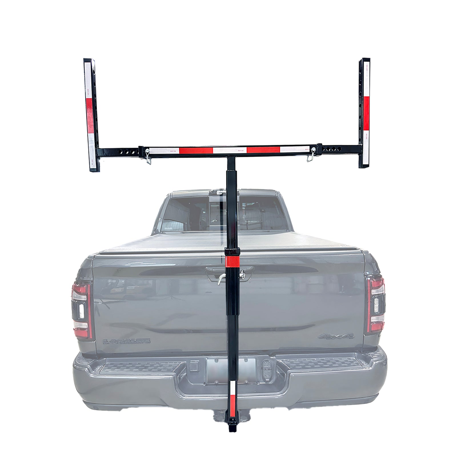 XTENDER PRO™ TRUCK BED EXTENDER 750 LBS - paragonpromfg