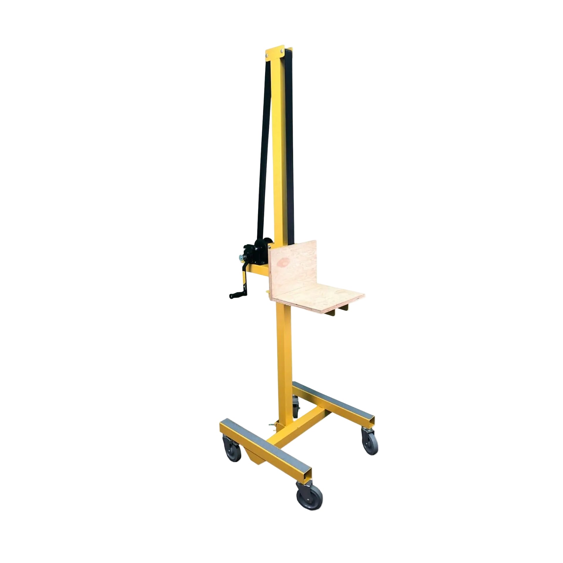 Cabinetizer Cabinet Lift Model 72 6' 300 lbs - paragonpromfg