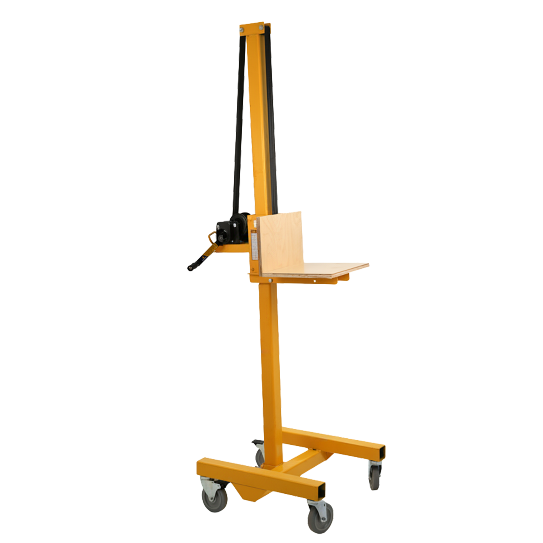 CABINETIZER® CABINET LIFT MODEL 72  300 LBS 6' - Paragon Pro