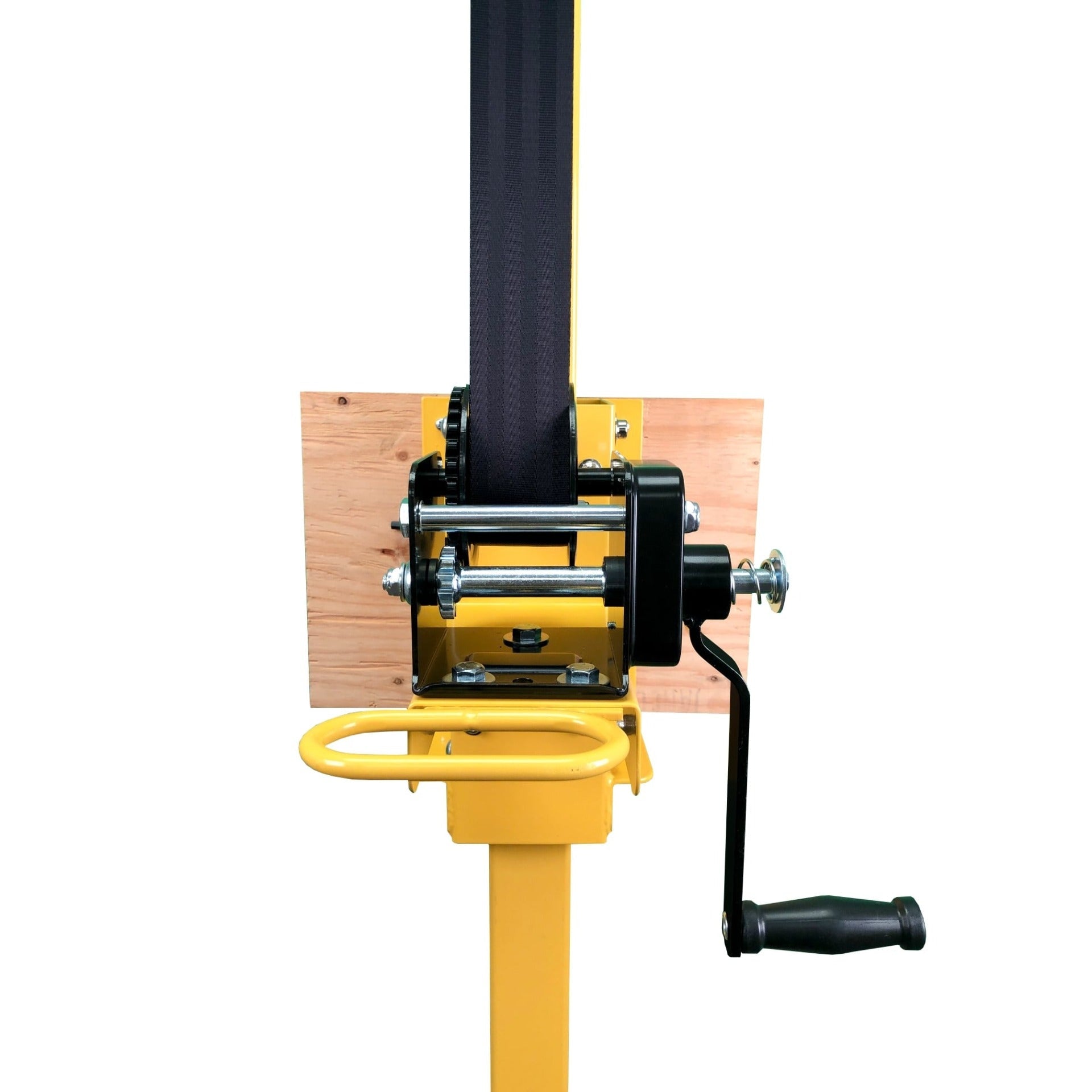 CABINETIZER® CABINET LIFT MODEL 76 6' 300 LBS - paragonpromfg