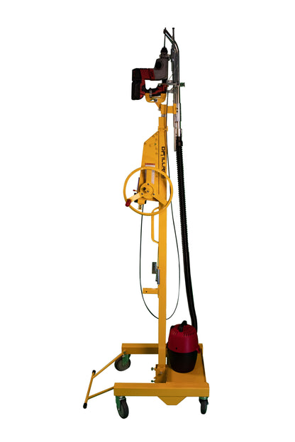 Drillrite Overhead Drill Press Model 350 12' - paragonpromfg