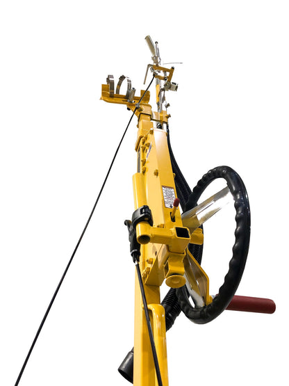 Drillrite Overhead Drill Press Model 350 12' - paragonpromfg