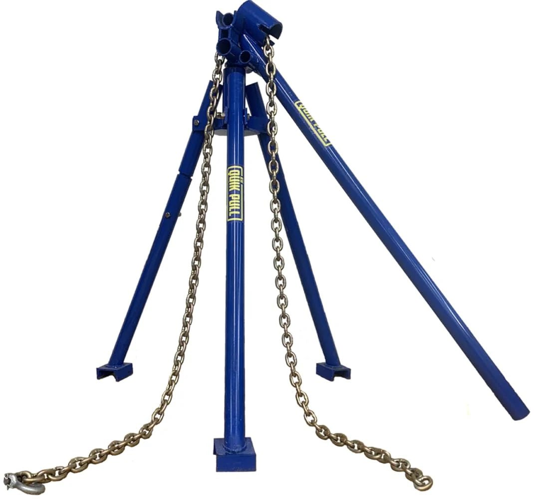 NW Quik Pull™ Post Puller - paragonpromfg