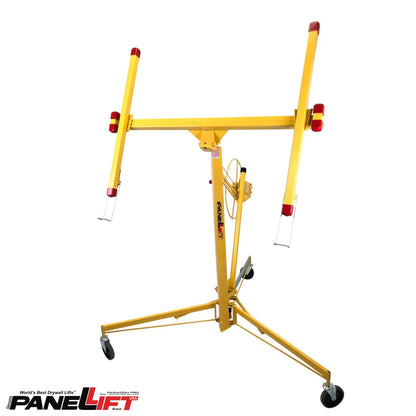 Panellift Drywall Lift Model 138 - 2 11' 150 lbs - paragonpromfg