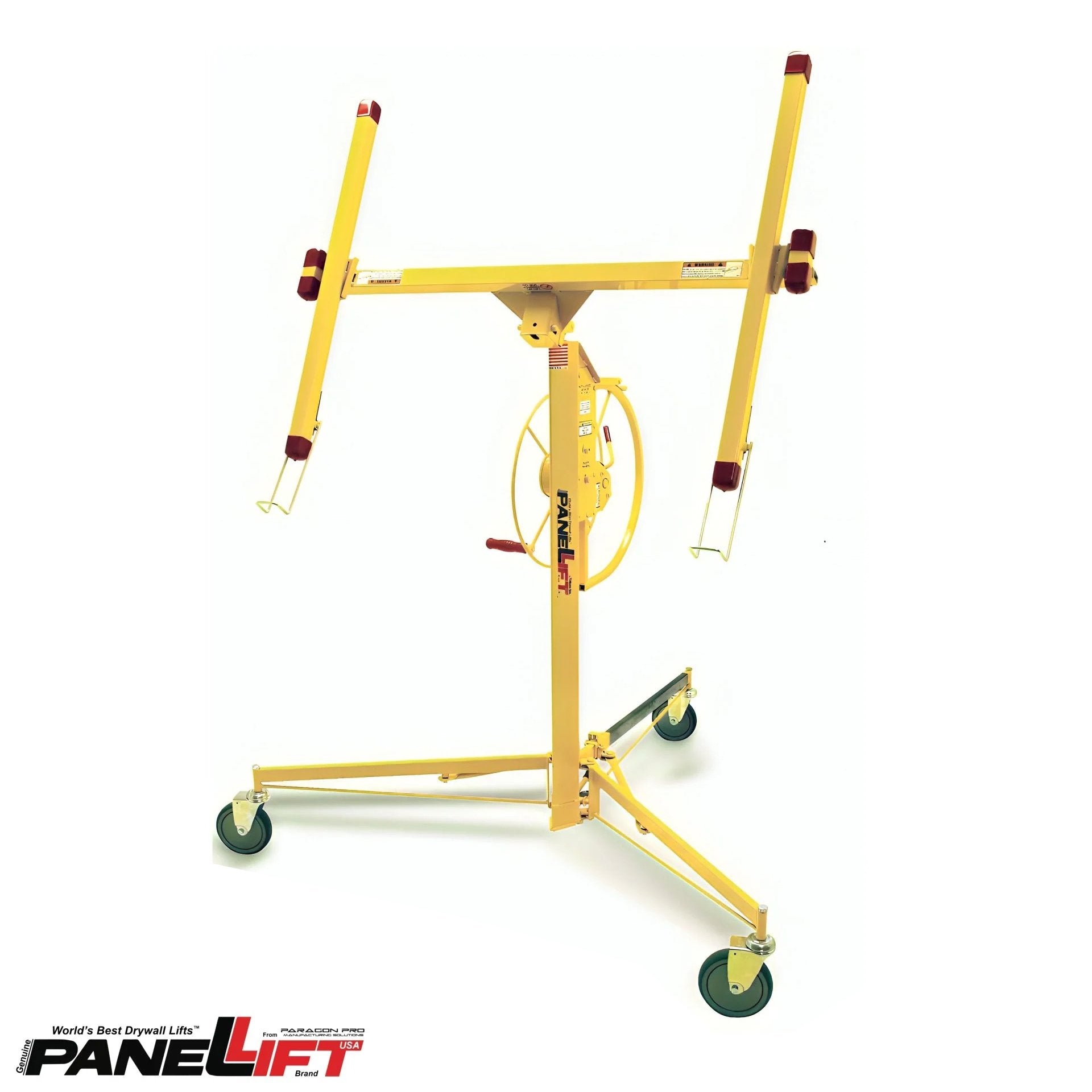 Panellift Drywall Lift Model 439 14'5