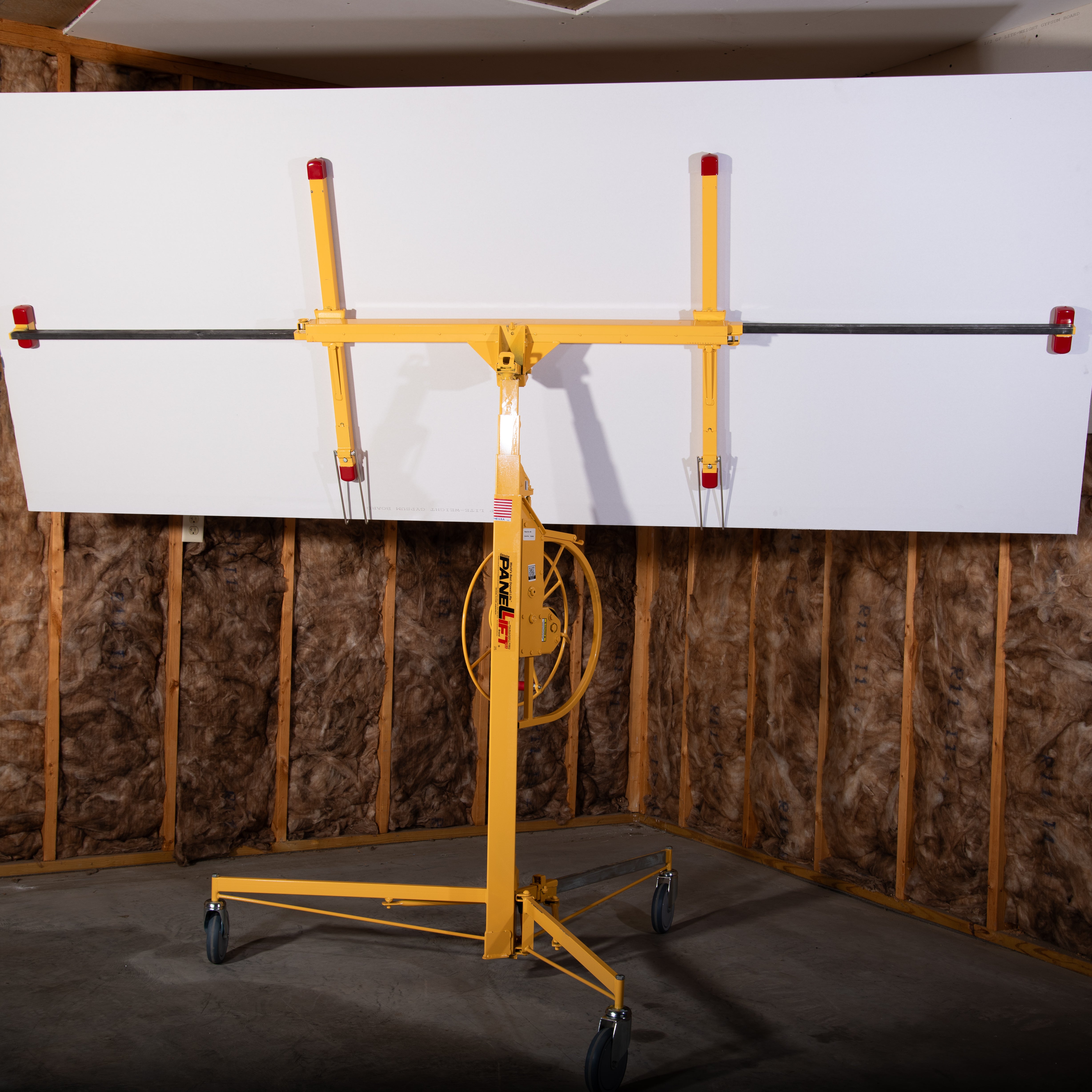 PANELLIFT® DRYWALL LIFT MODEL 439 14'5