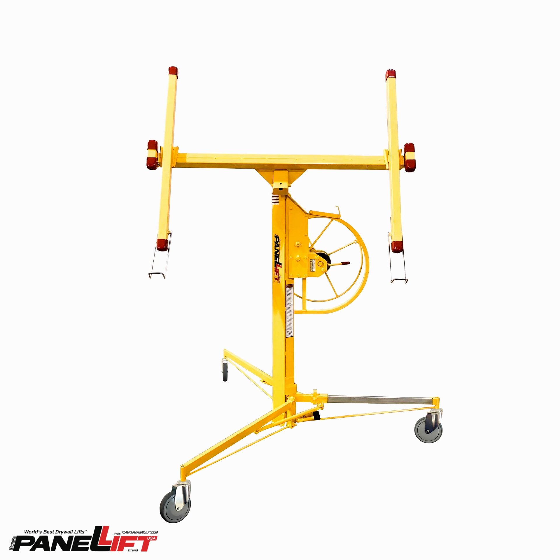 PANELLIFT® DRYWALL LIFT MODEL 439 14'5