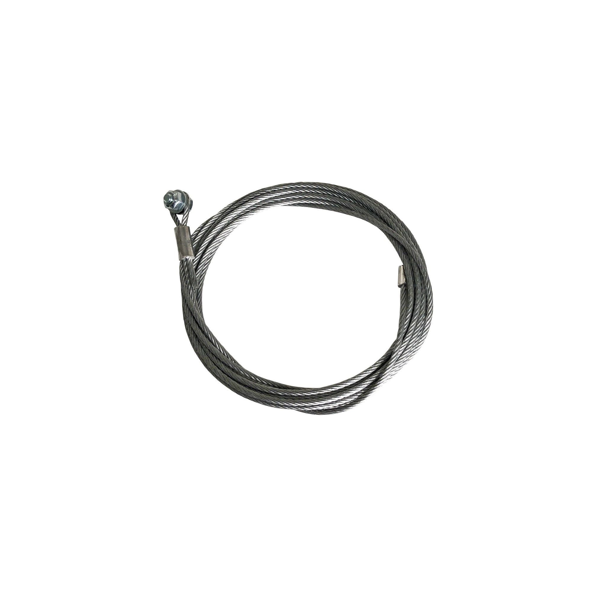 PANELLIFT® DRYWALL LIFT PART 02-05 REPLACEMENT CABLE | paragonpromfg