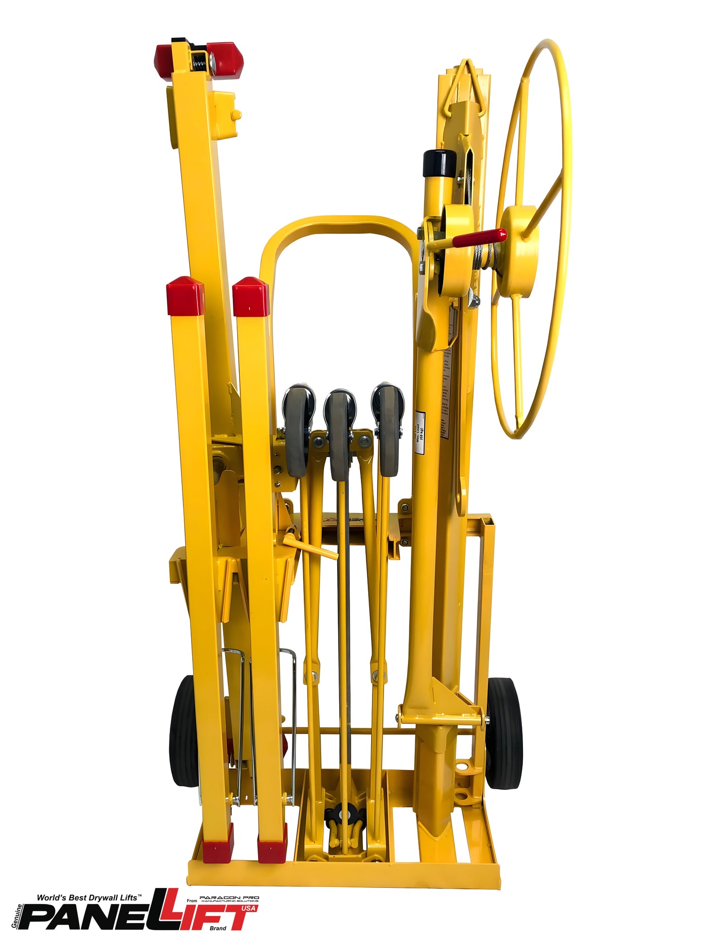 Panellift Model 117 Storage Dolly - paragonpromfg