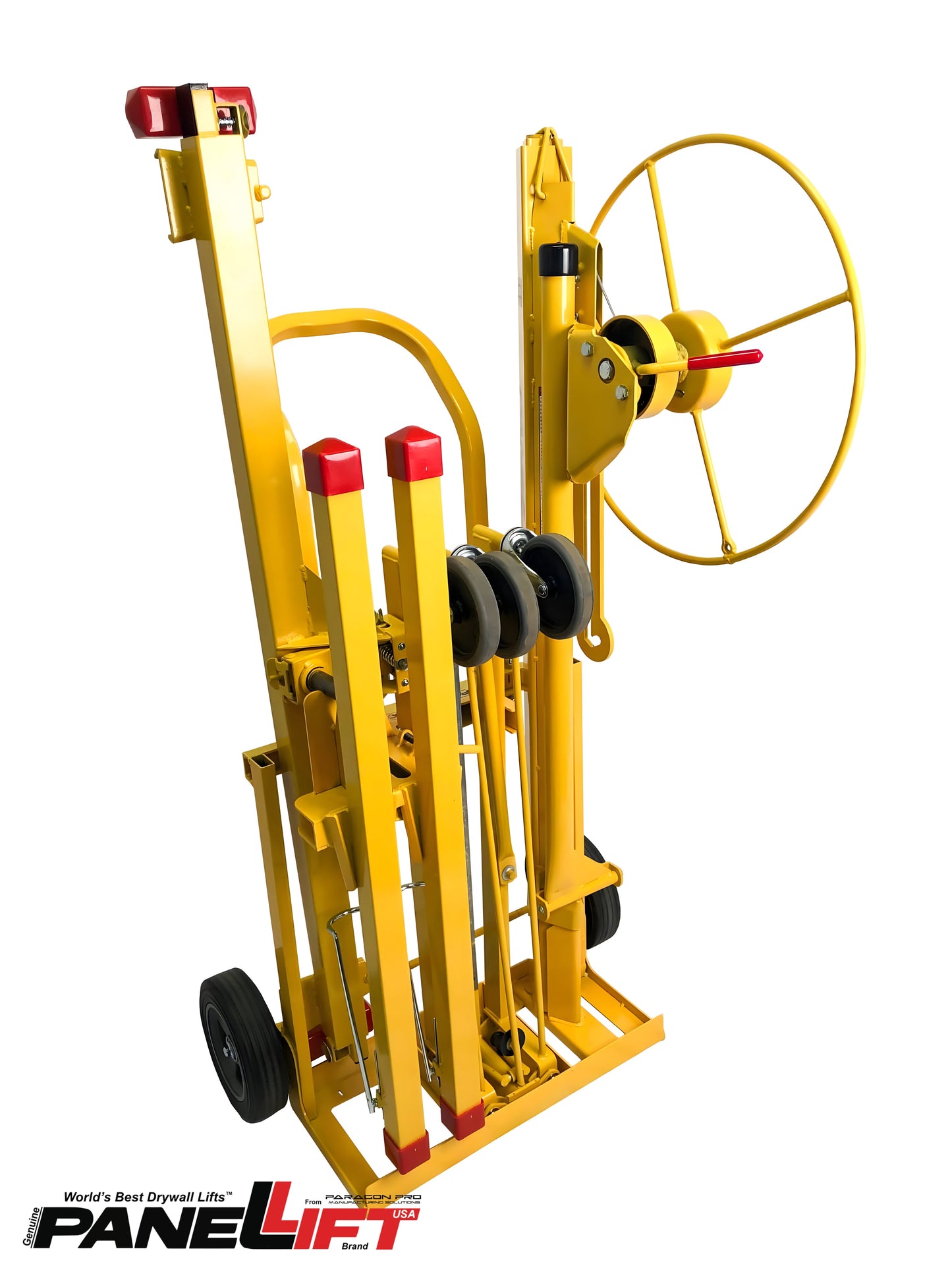 Panellift Model 117 Storage Dolly - paragonpromfg