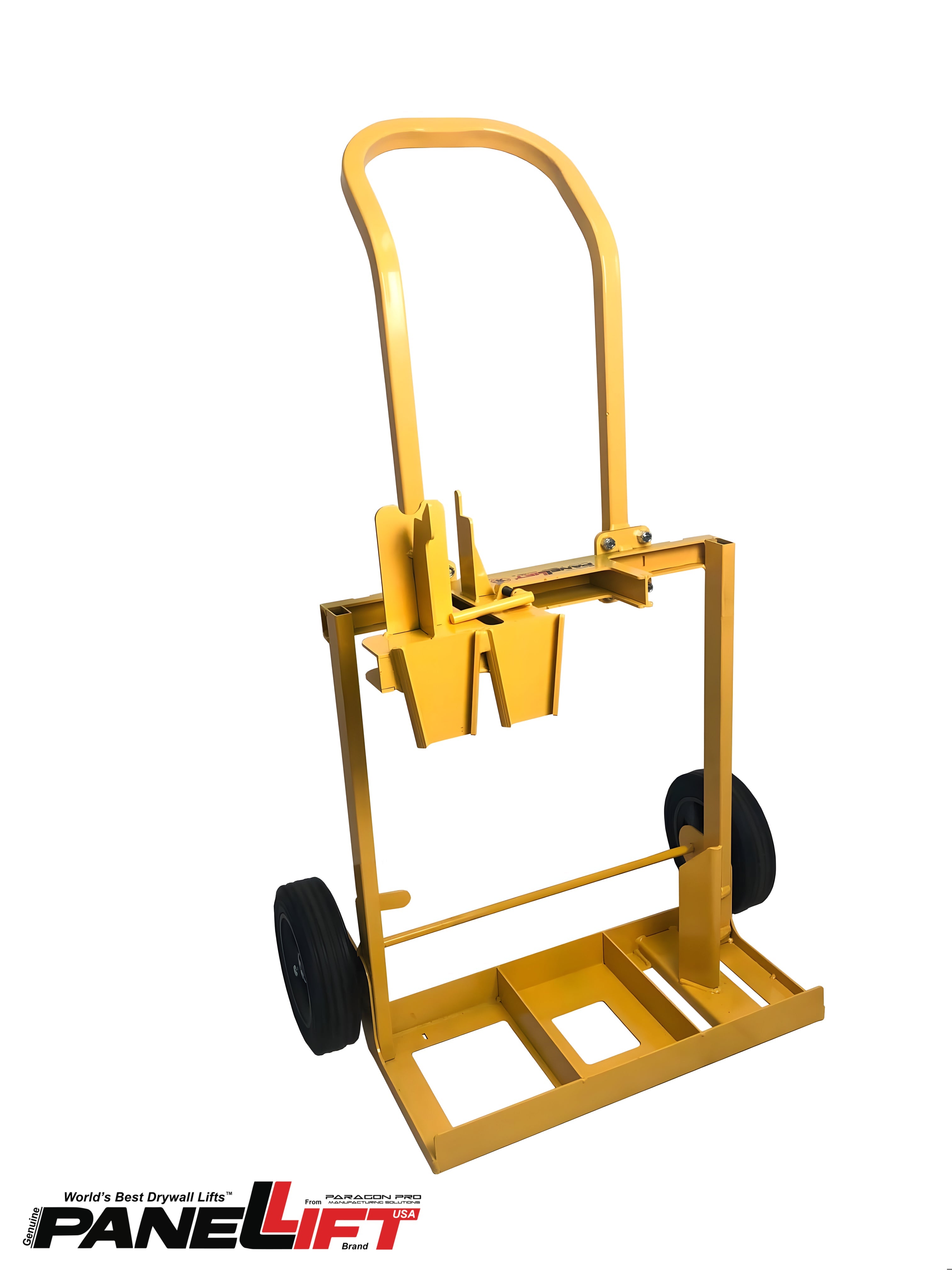 Panellift Model 117 Storage Dolly - paragonpromfg