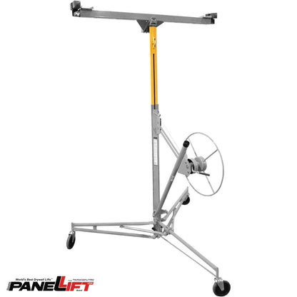 Panellift Model 186 - 00 4' Drywall Lift Height Extension - paragonpromfg