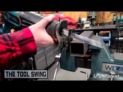 The Tool Swing - Vise