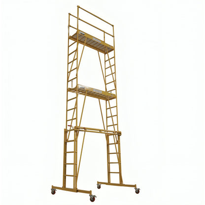 Tele - Tower 1177 - 96 6' Extension 17' Deck Height - paragonpromfg