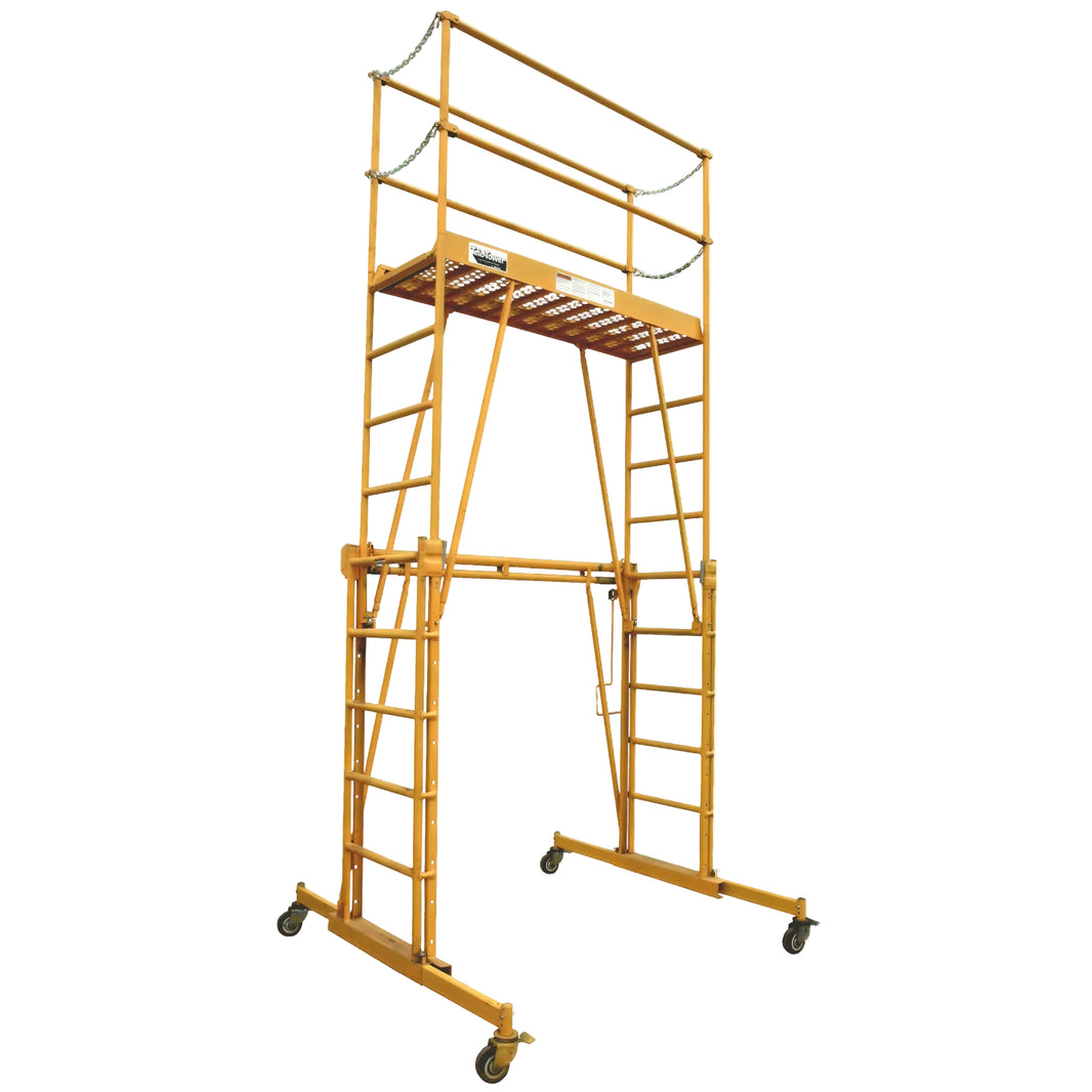 Platform Model Unit TELE-TOWER® WORK PLATFORMS | Paragon Pro